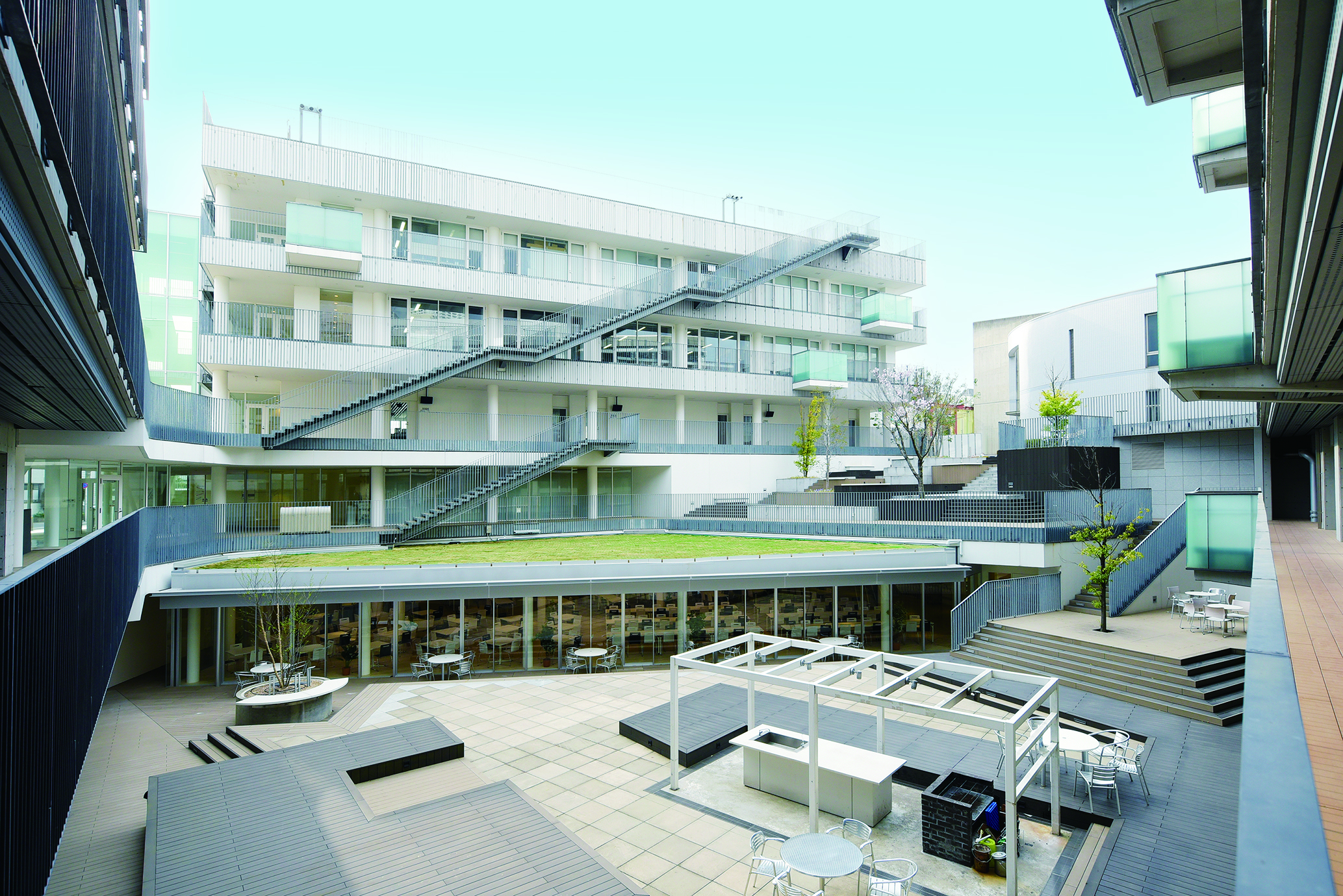 学校法人東京工芸大学